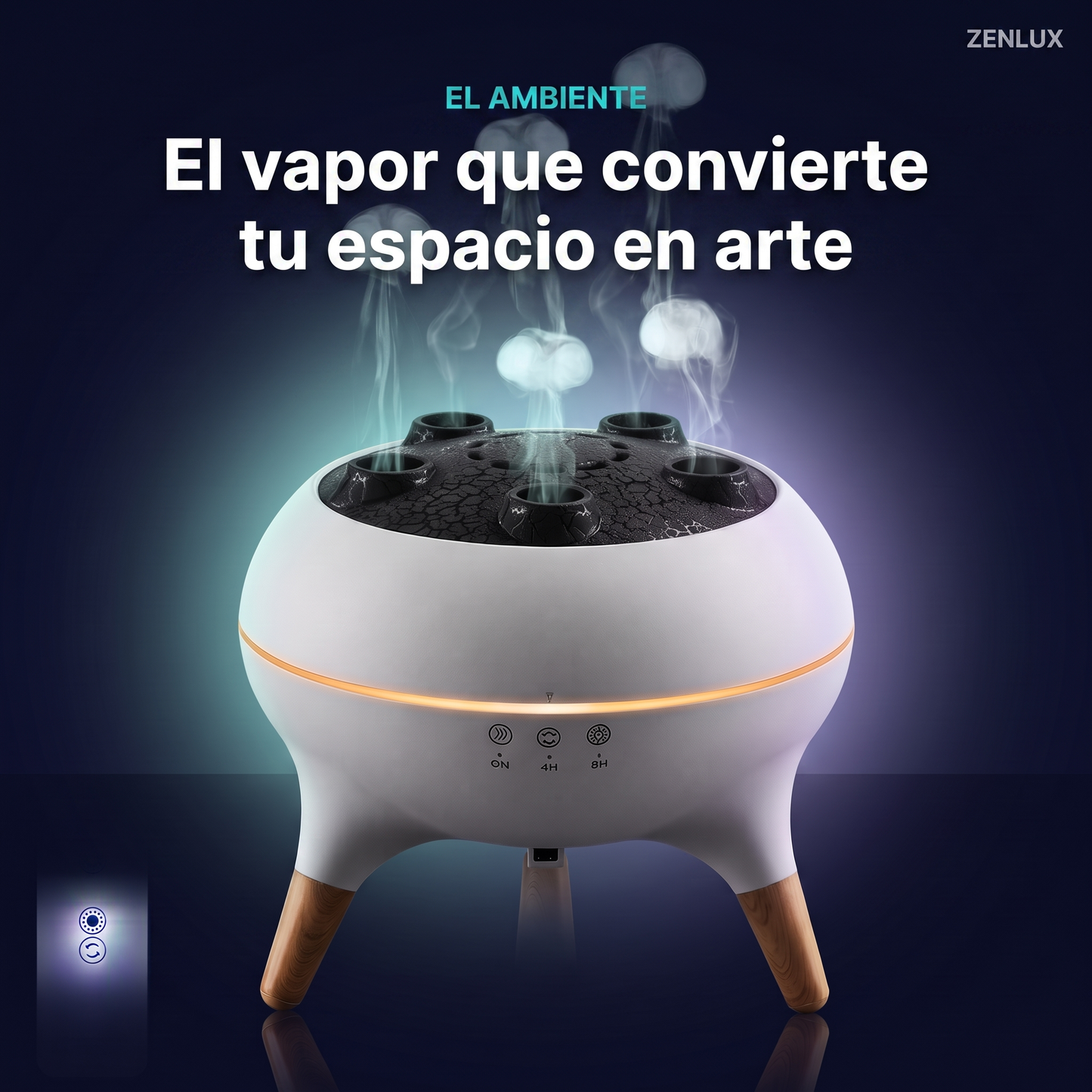 Infografia 2 - hero vapor medusa - El ambiente